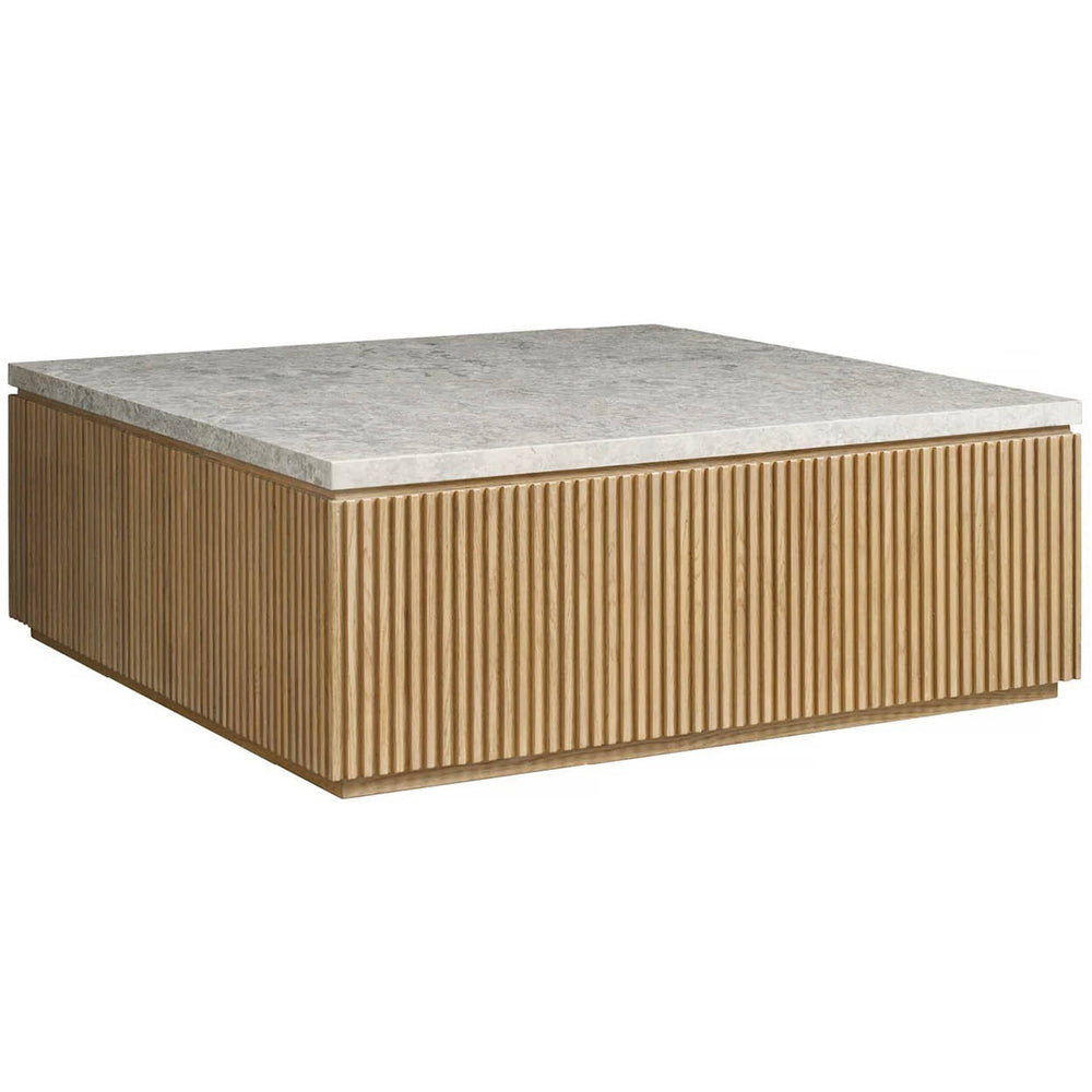 Carmen Cocktail Table by Universal