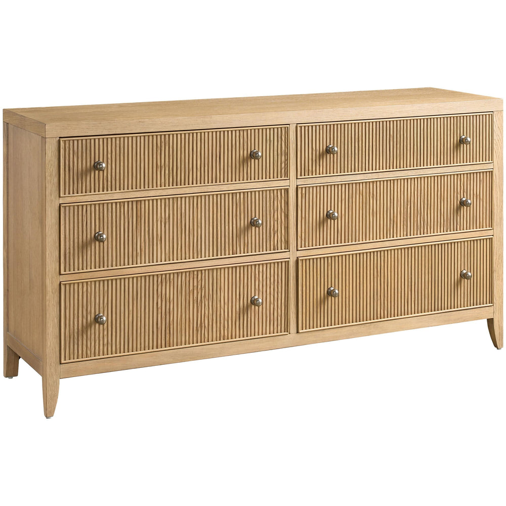Carmen Dresser by Universal