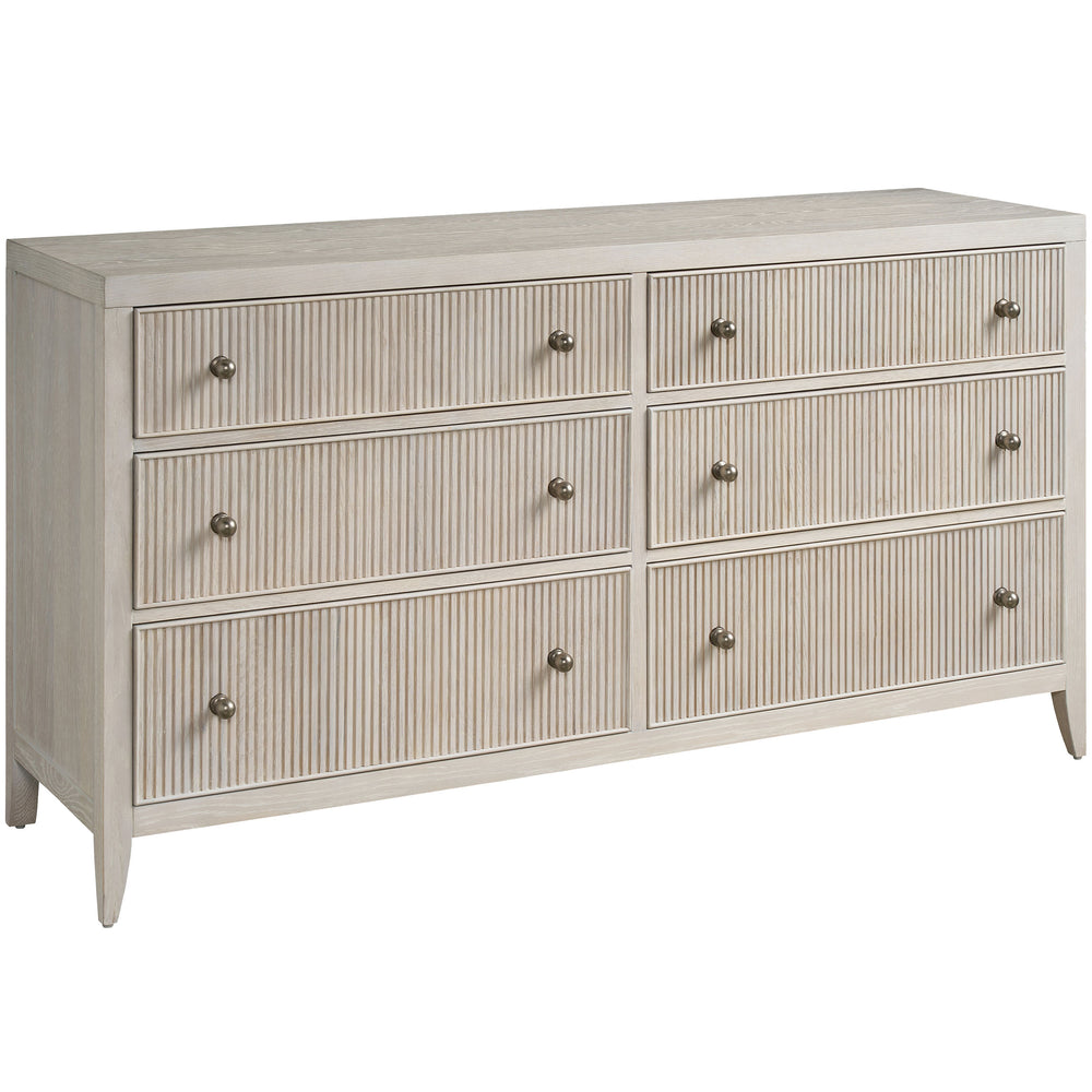 Carmen Dresser, White Oak