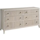 Carmen Dresser, White Oak