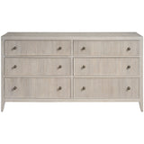 Carmen Dresser, White Oak