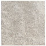 Carmen Side Table, White Oak-Furniture - Accent Tables-High Fashion Home