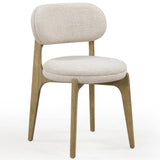 Carnation Dining Chair by TOV