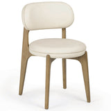 Carnation Dining Chair by TOV