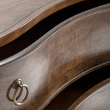 Carnegie Chest, Brown-Furniture - Storage-High Fashion Home