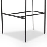 Carrie Bar & Counter Stool, Dharma Ochre-Furniture - Dining-High Fashion Home