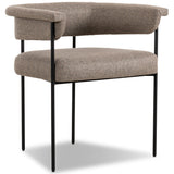 Carrie Dining Chair by Four Hands