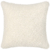 Carter Pillow, Ivory