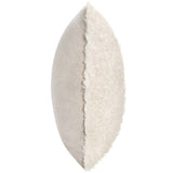 Carter Pillow, Ivory