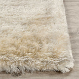 Carter Shag Rug, Ivory-Rugs1-High Fashion Home