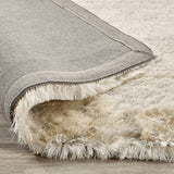 Carter Shag Rug, Ivory-Rugs1-High Fashion Home