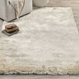 Carter Shag Rug, Ivory-Rugs1-High Fashion Home