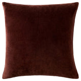 Carthago Beaded Key Pillow, Rust