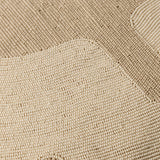 Carthago Beaded Key Pillow, Sand