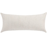 Casa Lumbar Pillow, Natural