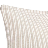 Casa Lumbar Pillow, Natural