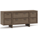 Casa Paros Dresser by Bernhardt