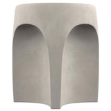Casa Paros Side Table-Furniture - Accent Tables-High Fashion Home