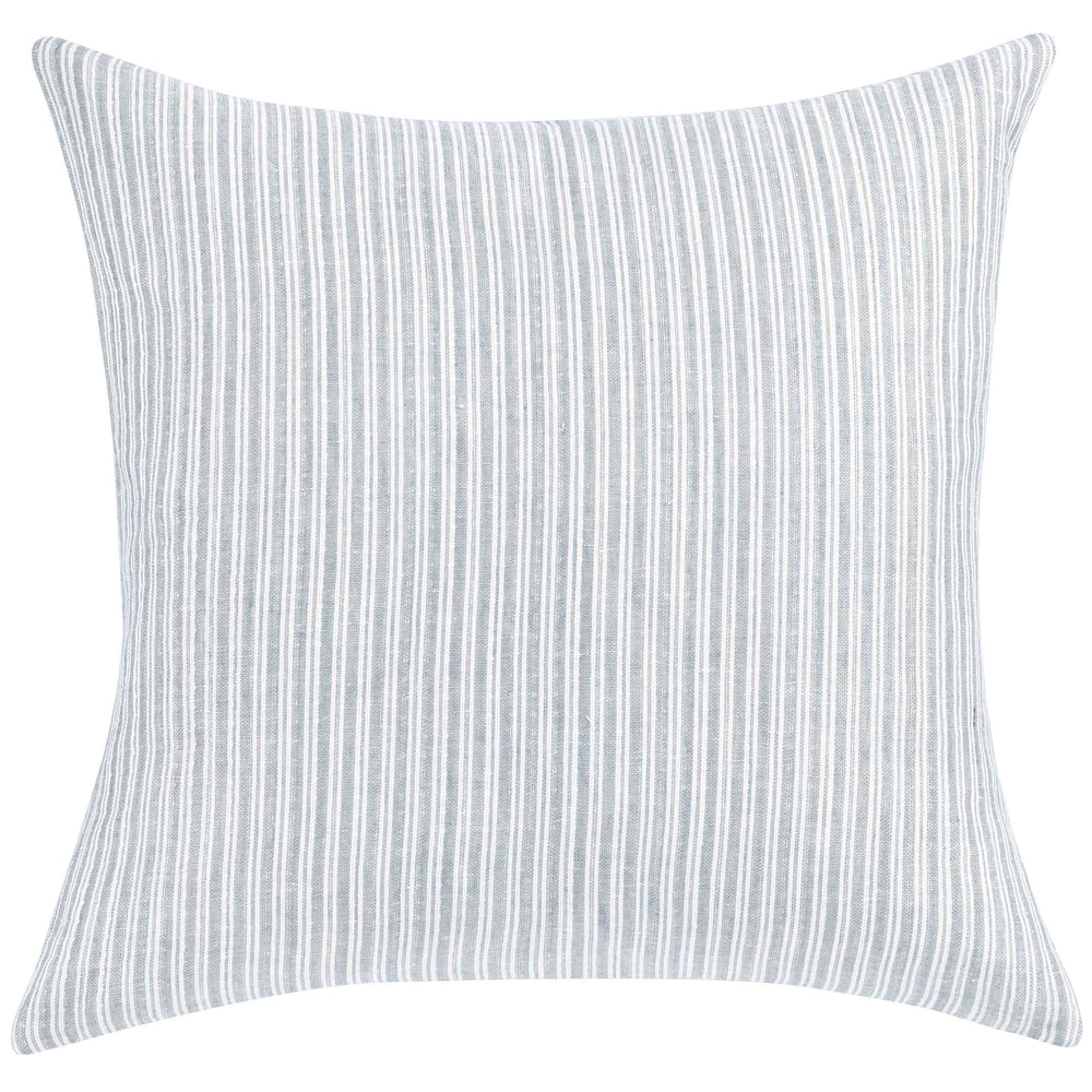Casa Pillow, Light Blue