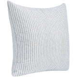 Casa Pillow, Light Blue