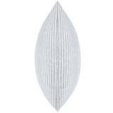 Casa Pillow, Light Blue