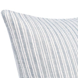 Casa Pillow, Light Blue