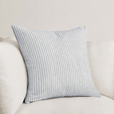Casa Pillow, Light Blue