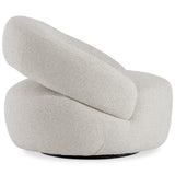 Cascais Outdoor Swival Chair, 6145-012-Furniture - Outdoor-High Fashion Home