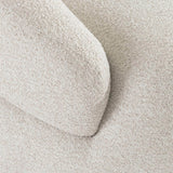 Cascais Outdoor Swival Chair, 6145-012-Furniture - Outdoor-High Fashion Home