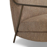 Cassidy Chair, Fallingbrook Cafe by Four Hands-Furniture - Chairs-High Fashion Home