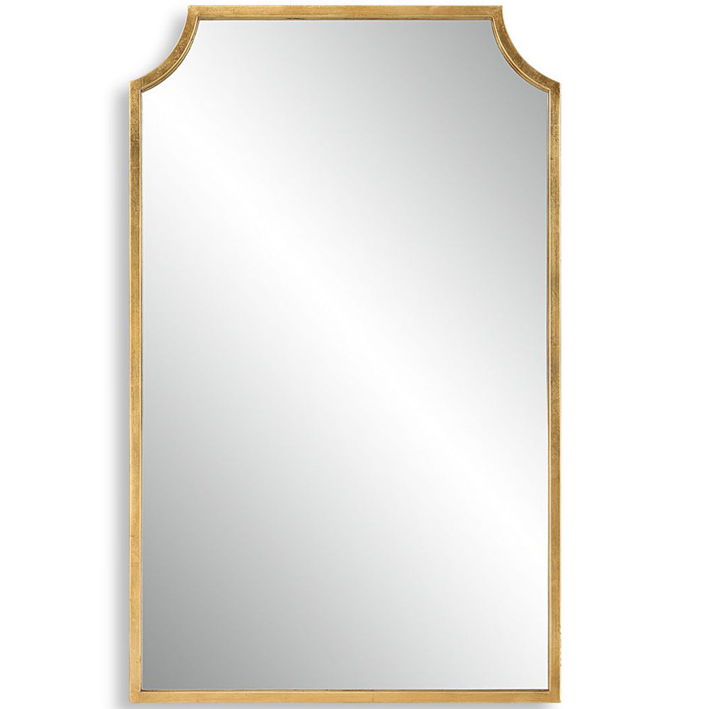 Cassidy Mirror, Gold