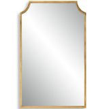 Cassidy Mirror, Gold