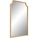 Cassidy Mirror, Gold