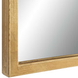 Cassidy Mirror, Gold