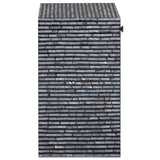 Cassis Nightstand, Black