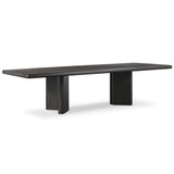 Castro Dining Table by Four Hands