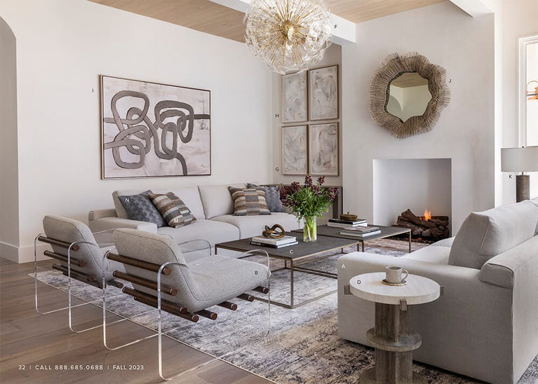 Modern Furniture and Home Decor High Fashion Home