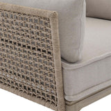 Catalonia Outdoor Chair, 6057-012-Furniture - Outdoor-High Fashion Home