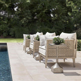 Catalonia Outdoor Chair, 6057-012