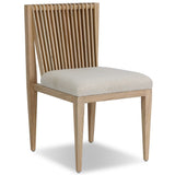 Cavallo Dining Chair, Lynchart Sand, Set of 2 by Four Hands-Furniture - Dining-High Fashion Home