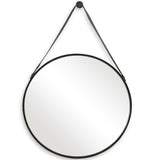 Celina Mirror, Antique Bronze