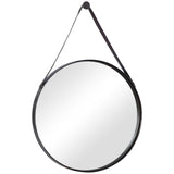 Celina Mirror, Antique Bronze