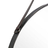 Celina Mirror, Antique Bronze