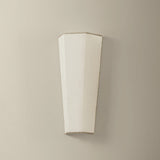 Celmins Tall Wall Sconce, Soft White