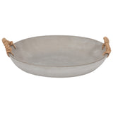 Cement Bowl, Grey