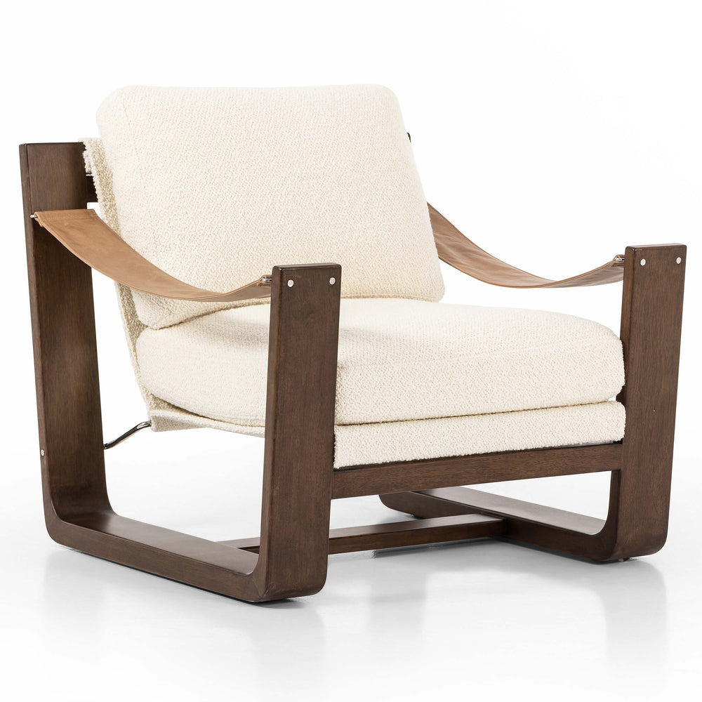 Cesar Chair by Four Hands