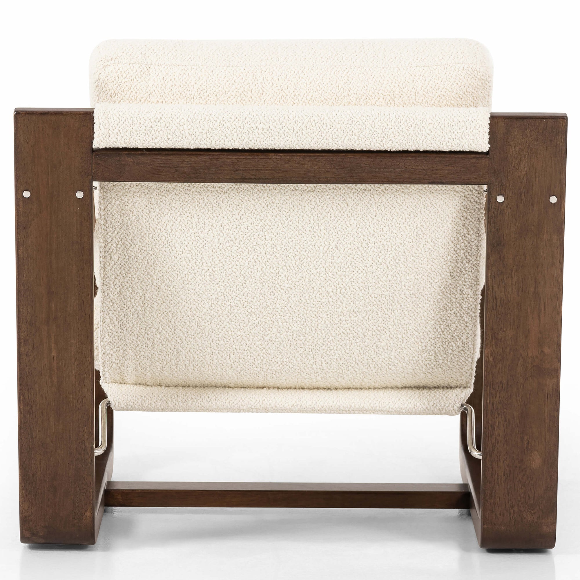 Cesar Chair, Durham Cream by Four Hands – High Fashion Home
