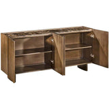 Chandler Sideboard-Furniture - Storage-High Fashion Home