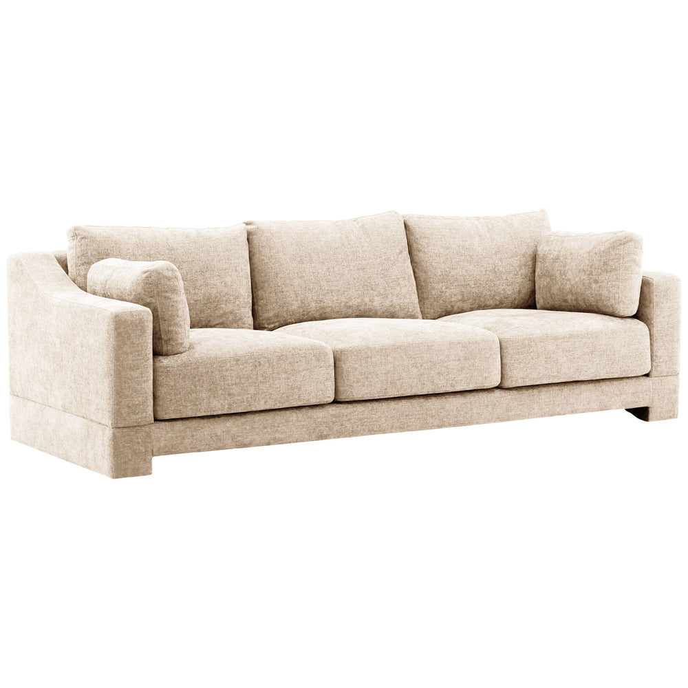 Chandler Sofa, Oatmeal