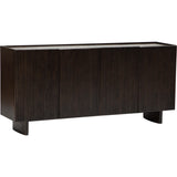 Chandler Sideboard, Stained Brown